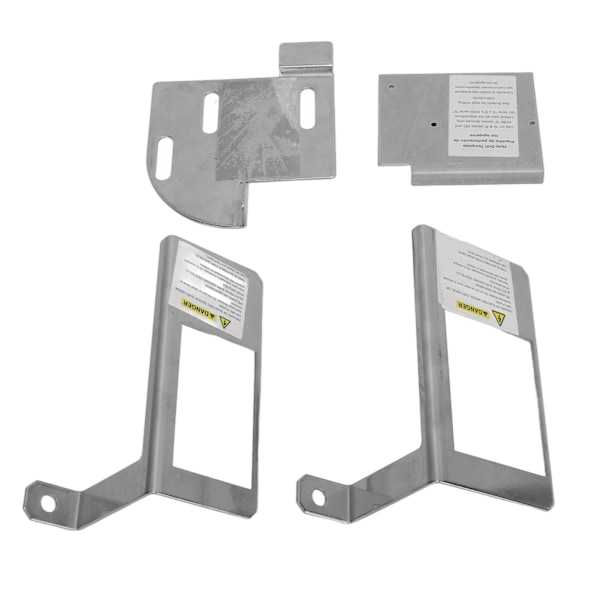 Generator Huvudbrytare Interlock Kit Robust Stabil Pålitlig Generator Interlock Kit för QOCGK2C QO