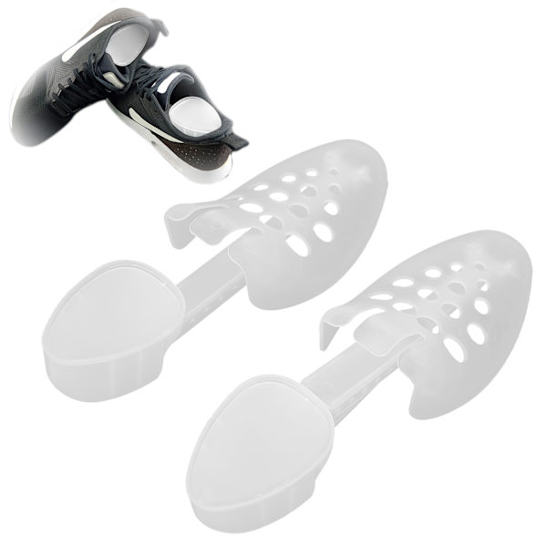 Ammattimainen säädettävä kenkien venytyslaite Hengittävä Shoe Expander Support Tool AccessoryS