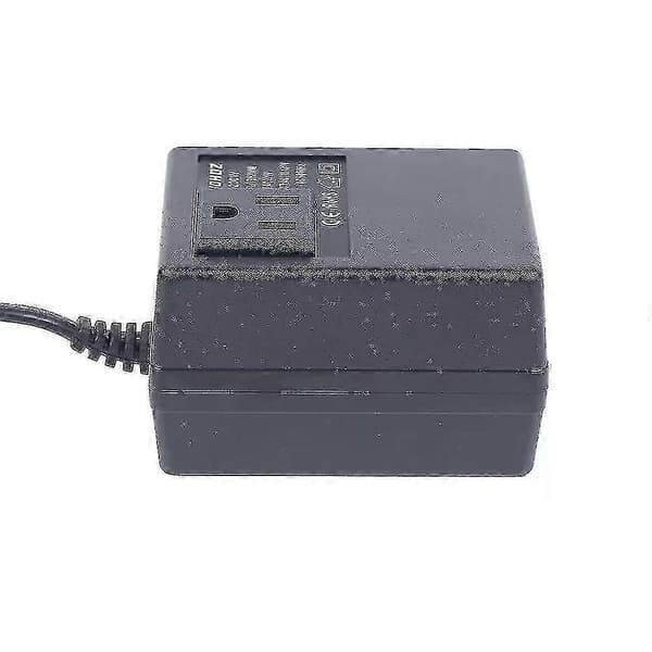Spenningsomformer 220v-110v transformator - bra