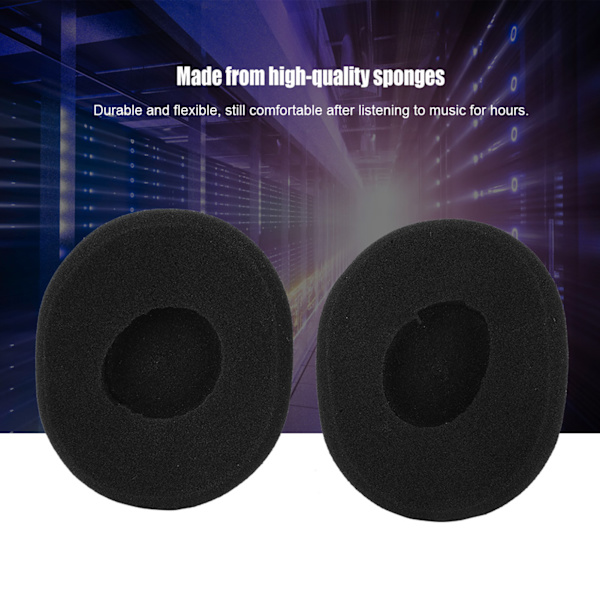 Logitech H800 korvapehmusteet