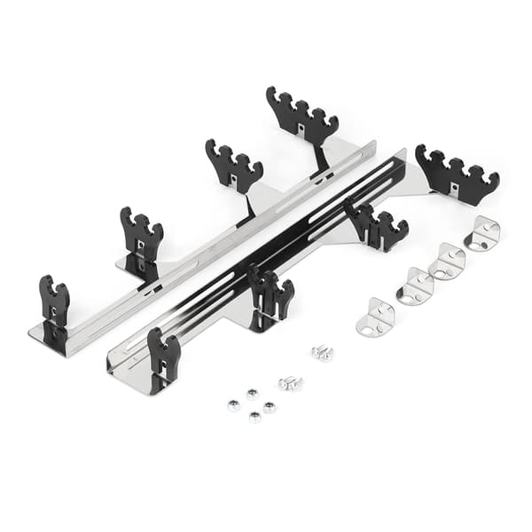 Tændrørsledning Separator Divider Looms Kit Tilbehør Passer til Ford