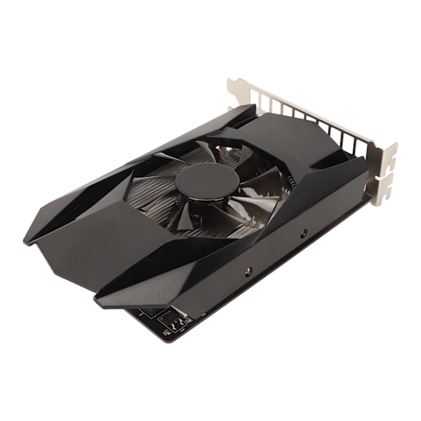 HD7670 4GB GDDR5 grafikkort 128bit 650MHz kärnfrekvens Stöder DirectX 11 PCI Express X16 2.1 Gaming Grafikkort