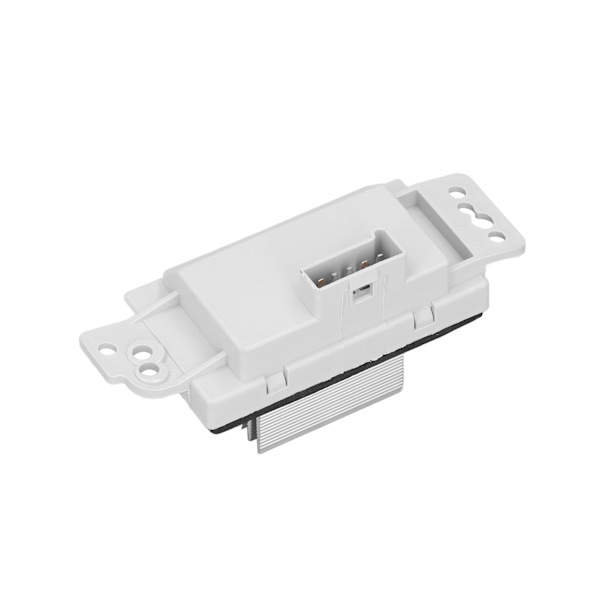 Blæsermotor modstand 19260762 kontrolmodul erstatning for GMC SIERRA 1500 2003-2006