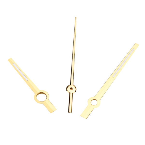 Andra minut timmesvisare för 8200 Movement Watch Repair Herrklocka tillbehör