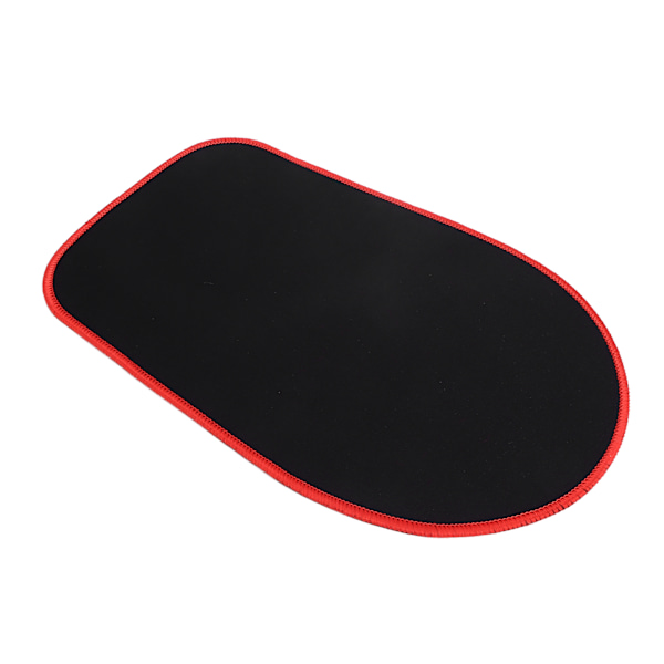Sekoituskoneen Liukumatto Kumi Joustava Työtaso Laite Sekoituskoneen Siirtäjä Keittiön KahvinkeittimelleSopii 6,5-8L (38x22cm)