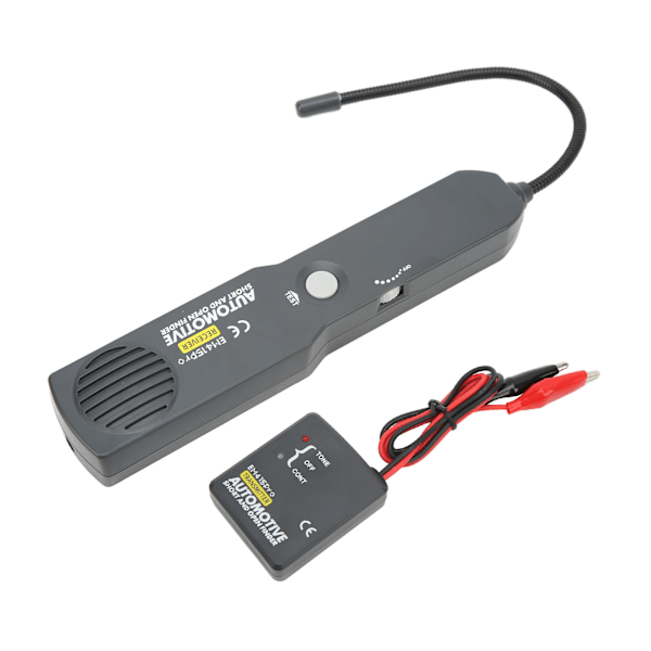för EM415Pro Car Wire Break Tester Circuit Fault Finder Scanner Test Short Open Circuit Automotive Wire Tracker