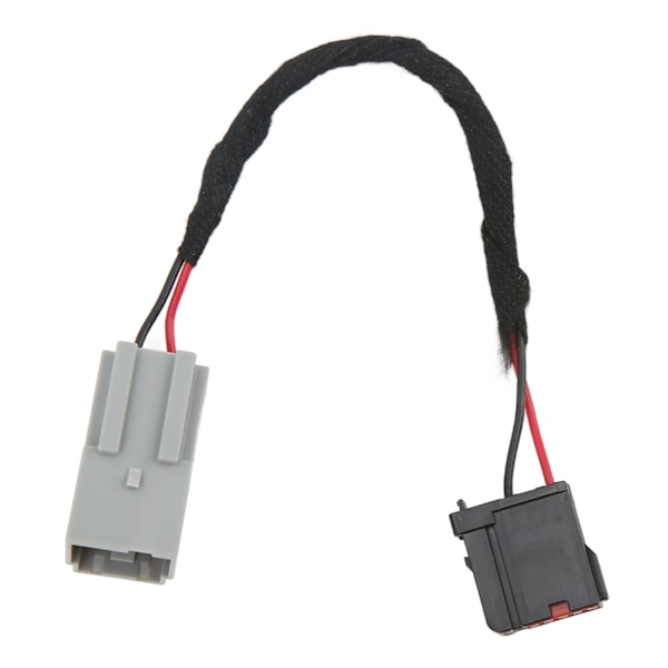 Media Hub Kabelnät Adapter USB Hub Strömkontakt Kabelbyte för Ford Focus Mustang 2015