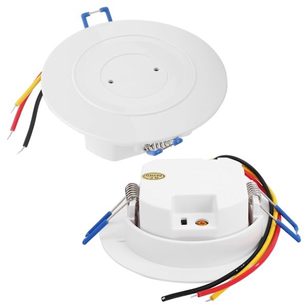 Mikrobølgeovn Sensor Switch Radarinduktionsstyring Udstyr TDL-9961J 3,7GHz AC85-250V