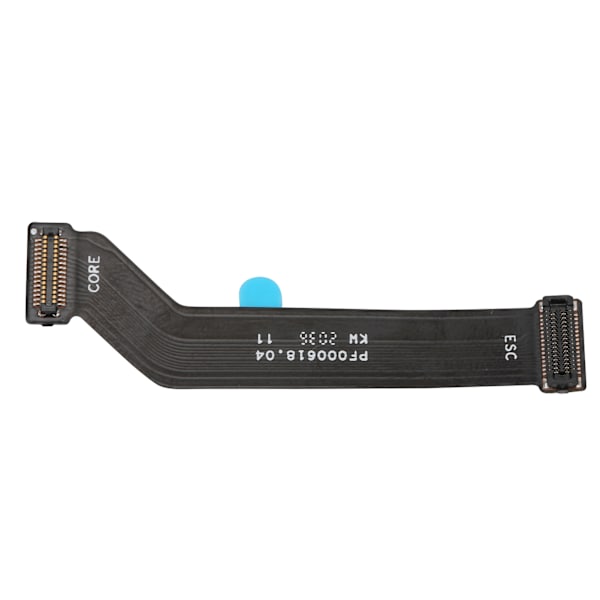 ESC-kort Flexibel Platt Kabel RC Drone Reparations Reservdelar Passar för MAVIC MINI 2