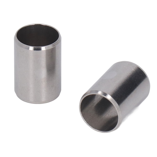Motorns cylinderhuvudets placering Pluggstift 94301 14200 Ersättning för Civic 1992-2005