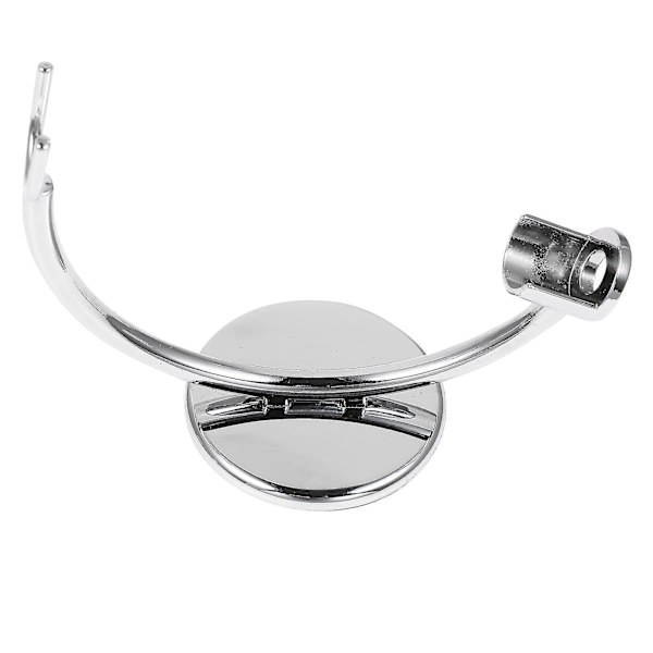 Skægbarberings Razor Holder - Holdbar Opbevaringsstand