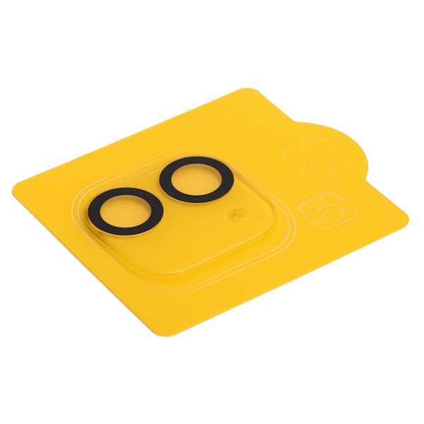 Puhelinlinssin suojus Akryylinen kameran suojakalvo iPhone 12 mini/12/12 Pro/12 Pro Max -puhelimelle iPhone 12 minille
