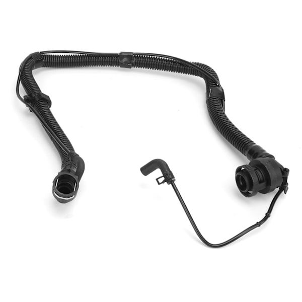 Krumslange til vevhusventilation 25193343 Udskiftning til CHEVROLET CRUZE/SONIC/TRAX