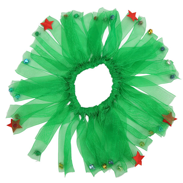 Joulu Jingle Bells Koristeellinen Koiran Panta Lemmikkieläinten Juhlapanta Lomakauden Tarvikkeet Koirien Kissojen Kanien
