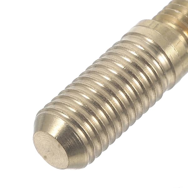 sæt billardkø-samlingsskruer billardkø-spidsskruer billardkø-hardware