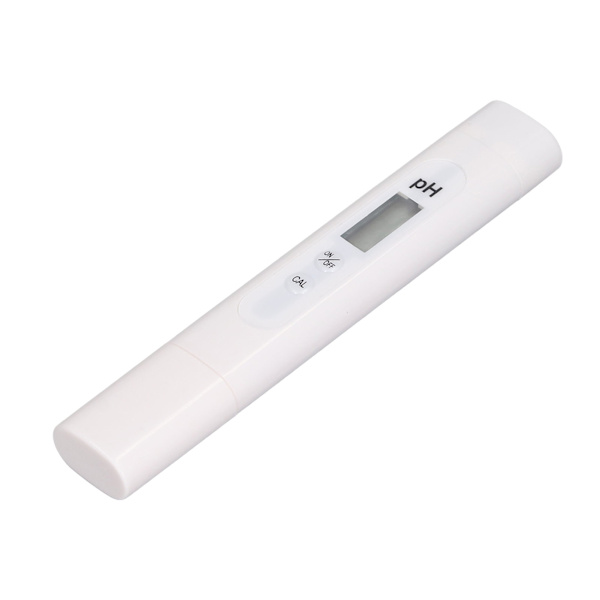 Bærbar PH-Meter Tester Høj Præcision Følsomhed Automatisk Genkendelse Digital Vand PH Testpen