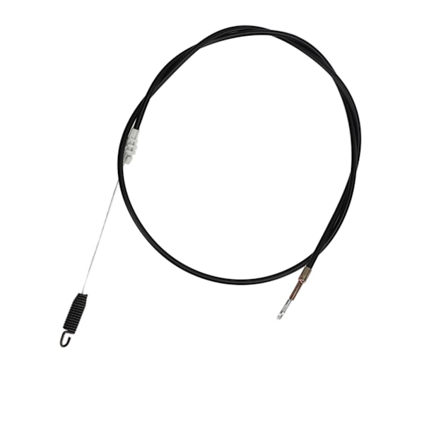 Græsslåmaskine Kontrolkabel GX21047 Push Pull Kabel Reservedel til Walk Behind og Scotts