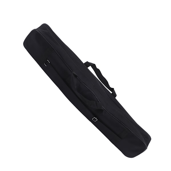 Bow Arrows Bag Stor kapacitet Förtjockad duk Recurve Bågbärare Bågskytte Bärväska med fack