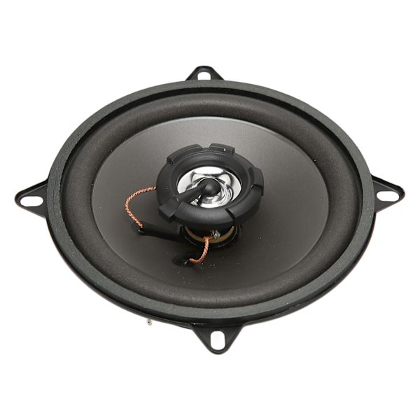 Bilhøyttalere mellomtone Koaksial 400W Max 4 Ohm Lydhøyttalere Stereo Lydsystem 5in