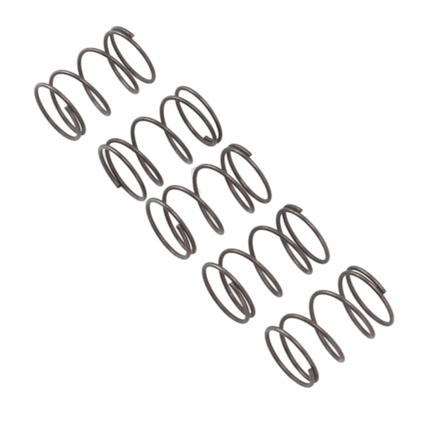 10 ST Trimmerhuvud Metallfjädrar Gräskutterfjäderbyte för Stihl Autocut C5 2 FS38 FS45 FS46 FS45C