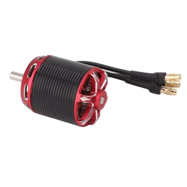 C2838 Borstlös motor Vattentät Fixed Wing Outrunner Borstlös motor Borstlöst Power System 1200KV