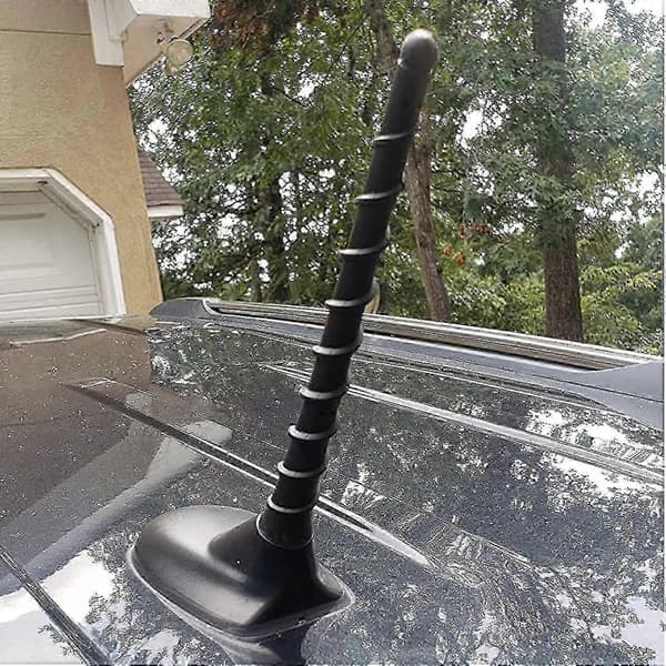 Velegnet til Jeep Grand Cherokee Dodge Coolway Antenne 05091100aa 68297936aa
