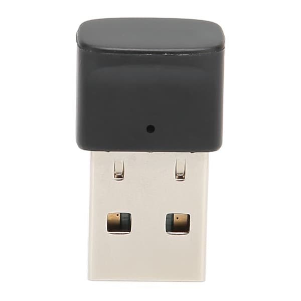 USB5.0 Wireless Transmission Anti Interference Adapter för dator-TV-projektor hörlurar