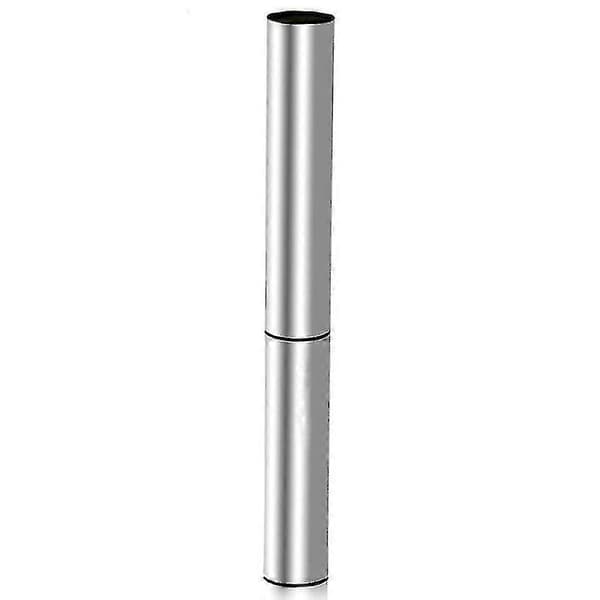 USB-genopladelig mælkeskummer i rustfrit stål, multifunktionsmaskine, elektrisk mælkeskummer[LD]