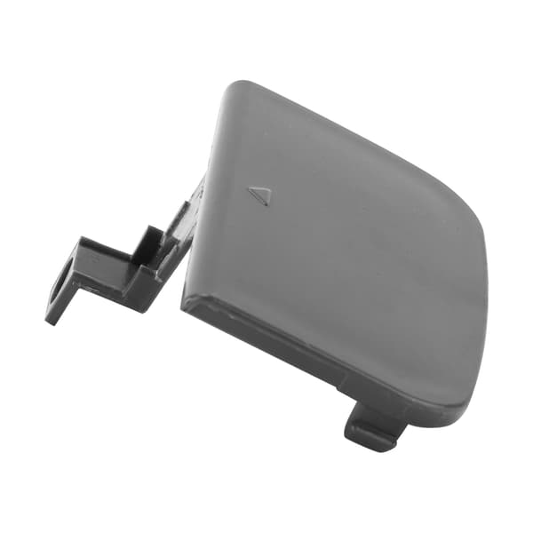 Frontkofanger Trækkrog Dæksel Cap 51117135569 Erstatning for 7 Series E65 E66 2005-2008