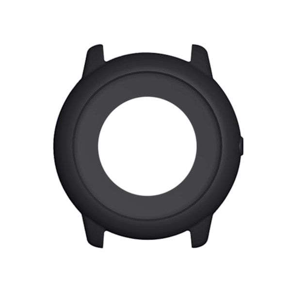 Fodralskydd kompatibelt för Solar LS05 Smart Watch Mjukt silikonskyddsfodral för Xiaomi Solar Armband
