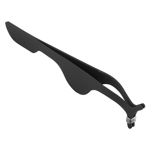 Pro lösögonfransförlängning Applikator Remover Clip Pincett Makeup Nipper Tool