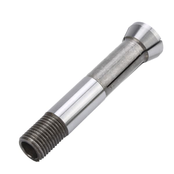 Collet Replacement High Hardness Grinder M20 Thread Chuck Grinding Machine Accessories 1/2-12.75mm