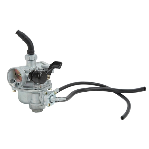 Forgasger 16100126751 Rustfri Udskiftning til CT70 MINI TRAIL 19911994 16100GANP01