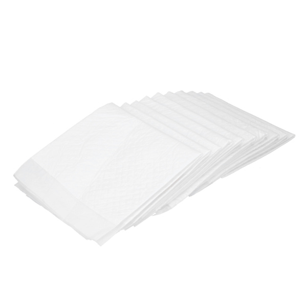 10 stk Baby Engangs Urinpuder Nonwoven Vandafvisende Nyfødt Spædbarns Urinpuder