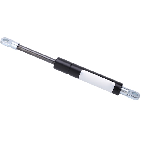 Hydraulisk støttestang Gasfjeder Stødlift Front Hætte Fjederbensdæmper Svingarm 200 x 60 x 18mm600N