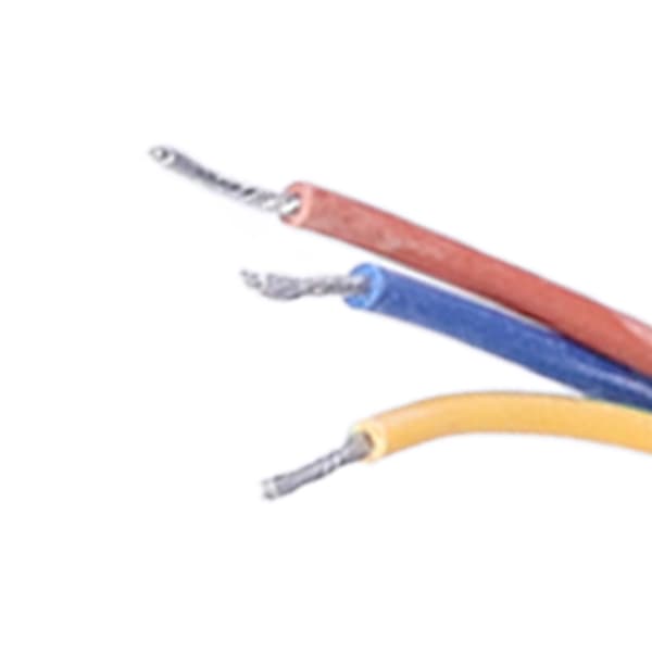 DIY LED-driver, AC95-265V til DC75-126V 300mA, strømforsyning belysningstransformator med kabler