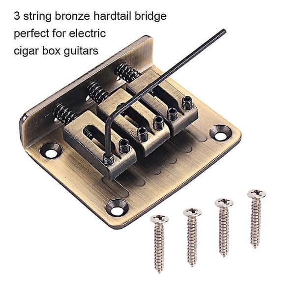 Pianostall Stallstrengholder Slitesterk Sadel Gitardeler Tilbehør[LD]