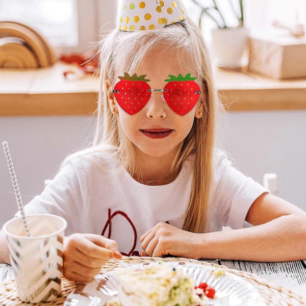 Jente solbriller SD solbriller rekvisitt