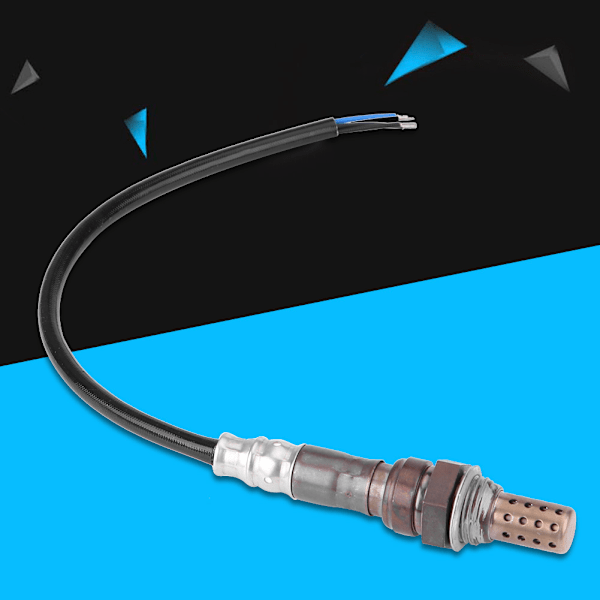 4-tråds Universal SG450 luft-drivstoff-forhold Lambda O2 oksygensensor for Hyundai Kia-kjøretøy 90-15