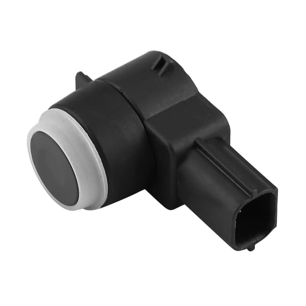 Bil PDC Bumper Parkeringsbacksensor Passer til Dodge Ram 3500 2013 1EW63RXFAA (Sort Hvid)
