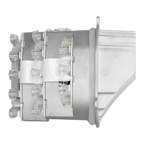 LED Blinklys Indikator Hodelyktmodul 63127245813 Venstre Side Erstatning for 3-serie E90 LCI 2007‑2011