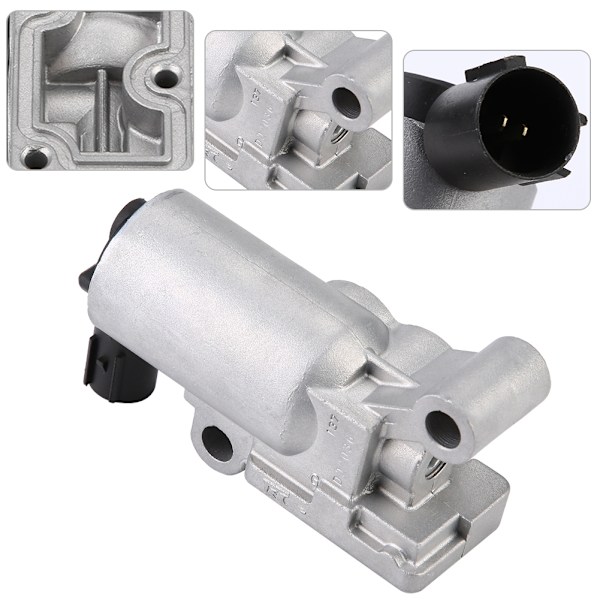 Tomgangsluftkontrolventil til Honda CRV 1998-2001 36450-P3F-004