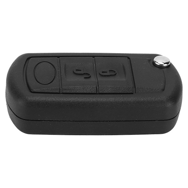 Bilfjärrkontroll Flip Key Cover underhållsbyte för Range Rover 2005-2010