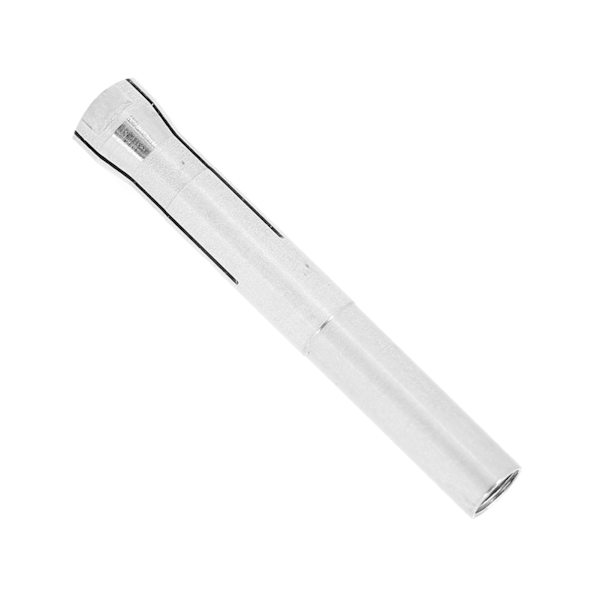 Kynsiporakoneen chucki Sähköinen naulaustyökalu Vaihdettava kynsiporakoneen chuck-adapter 2,35 3,2 cm / 1,3 tuumaa