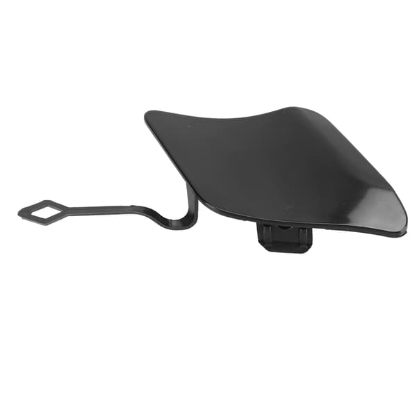 Front Bumper Tow Hook Cover A2048850526 Replacement for Benz C-Class W204 C204