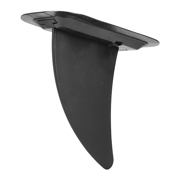 Kvalitet PVC Uppblåsning Kanot Surfboard Fin Set Insats Spänne Typ Vattendelare Tillbehör
