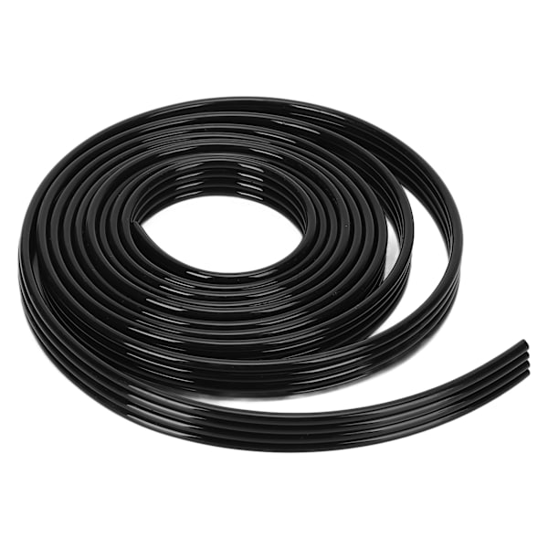 Mustekynä UV-letku PP tarvikkeiden korvaava osa DX4 DX5 DX7 tulostuspää Pipe4 Linjat 5 metriä