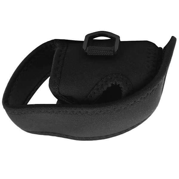 Baitcasting Reel Cover Case Protector Lätt att bära Baitcast Reel Skyddsväska