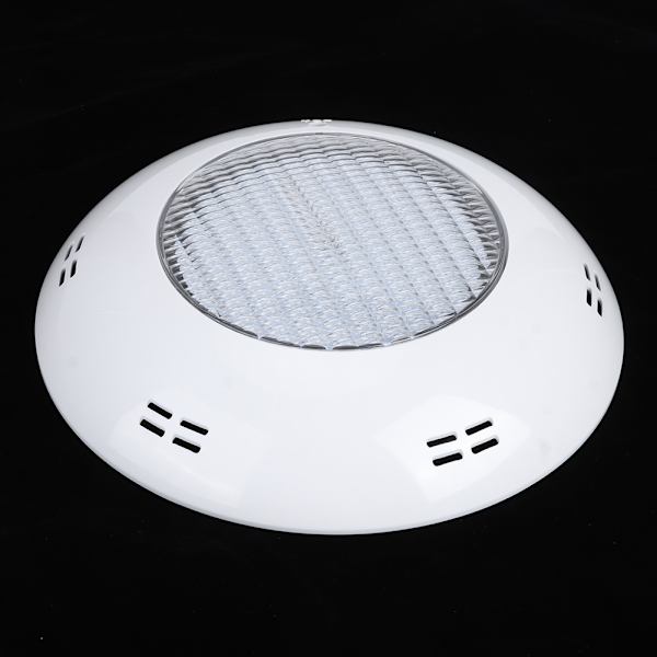 18W 159LED Uima-allasvalo IP68 Vedenkestävä Kaukosäädin Koristevalot AC12V