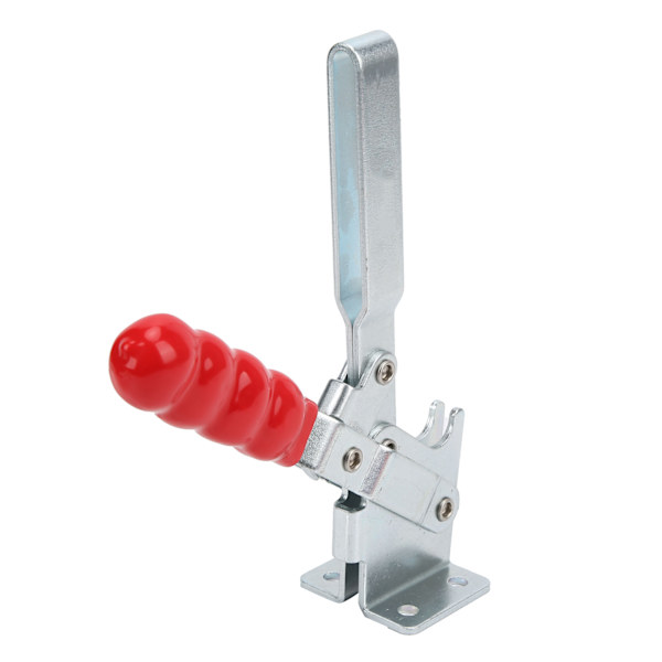 Welding Toggle Clamp Downward Fixture Elbow Compressor Quick Release Hand Tool GTY GH‑12205
